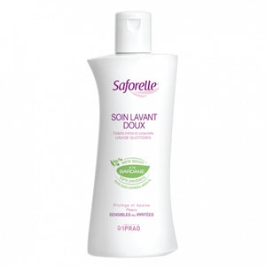 Saforelle Soft Cleeaning Care