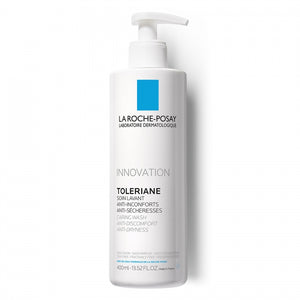 La Roche Posay Toleriane Soin Lavant 400ml