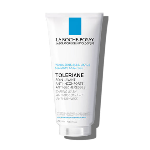 La Roche Posay Toleriane Soin Lavant 200ml