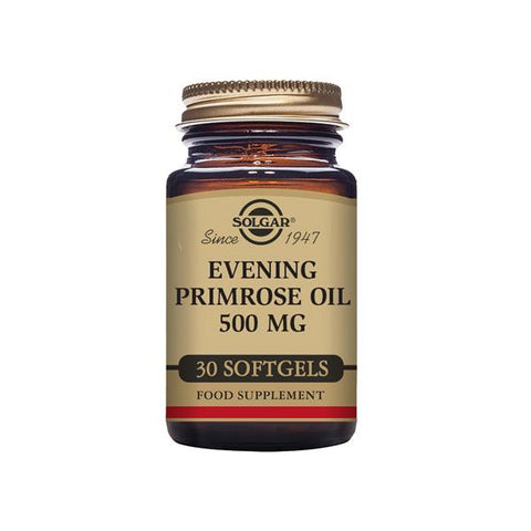 Solgar Evening Primrose Oil 500mg