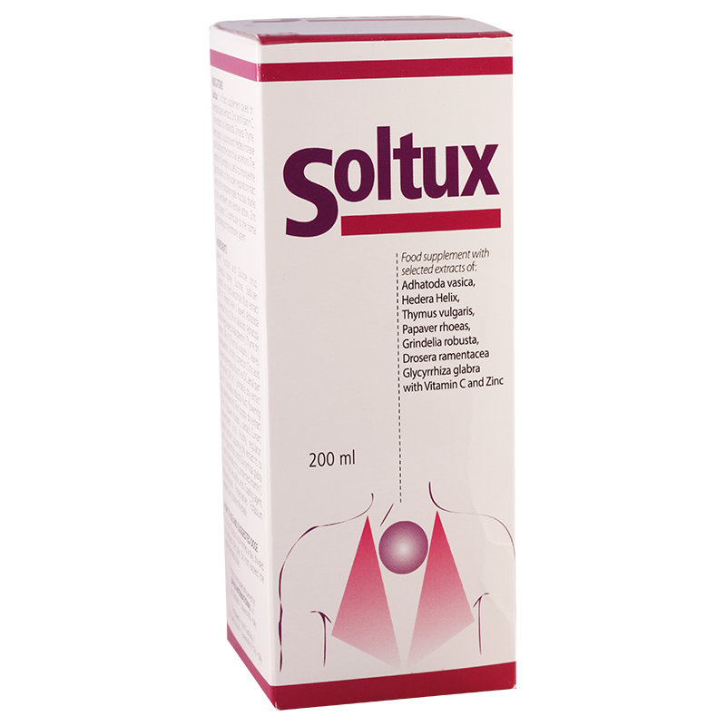 Soltux