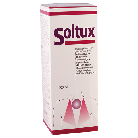 Soltux