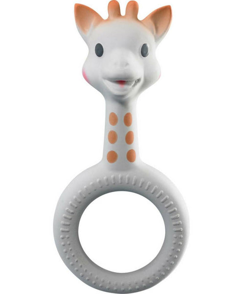 Sophie SoPure RING TEETHER