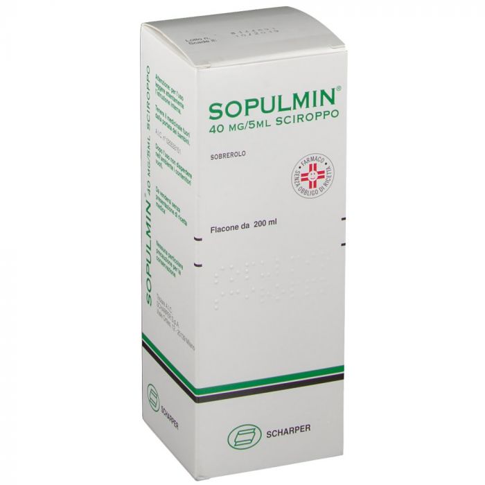 Sopulmin