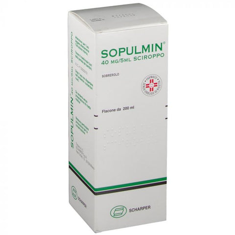 Sopulmin