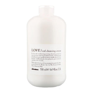 Davines Love Curl Cleansing Cream 500ml