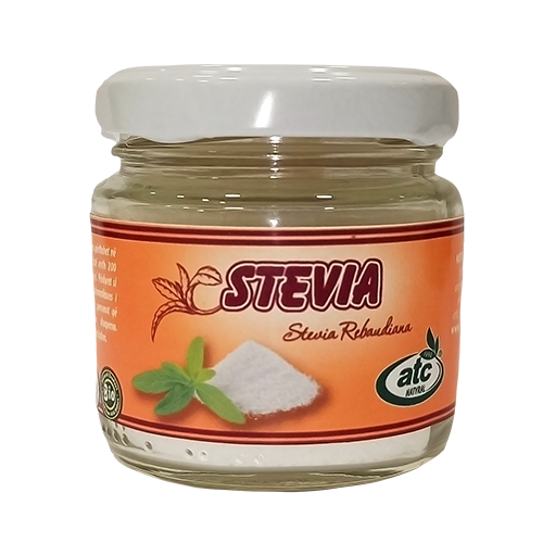 Stevia Sheqer Diabetik