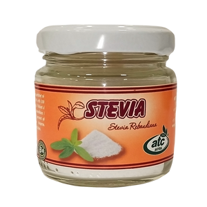 Stevia Sheqer Diabetik