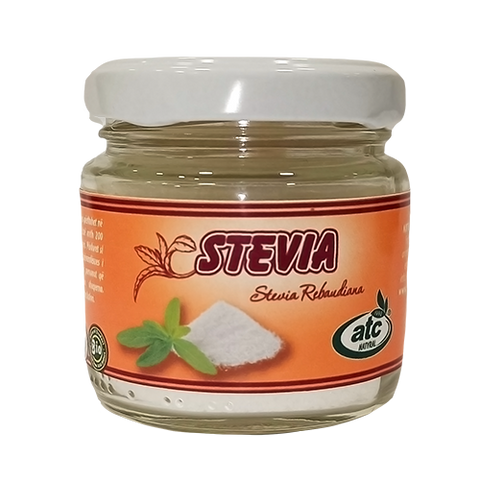 Stevia Sheqer Diabetik