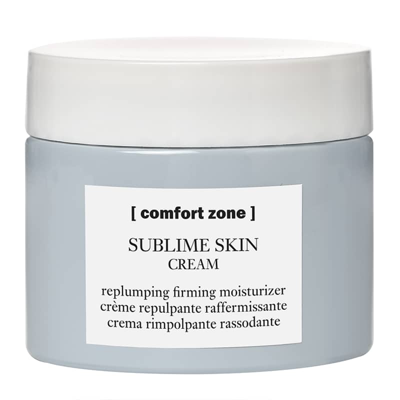 Comfort Zone Sublime Skin Cream 200ml