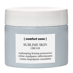 Comfort Zone Sublime Skin Cream 200ml