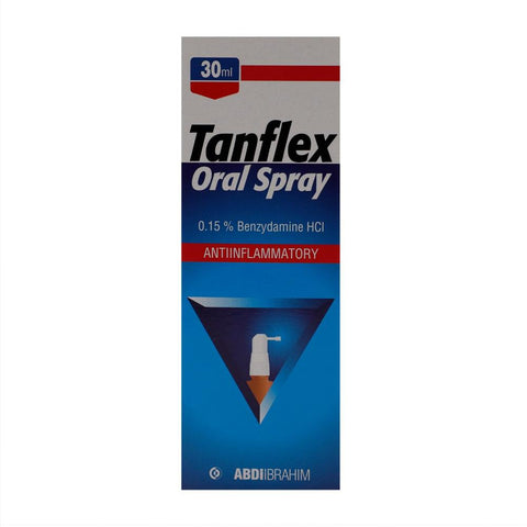 Tanflex 0.15%