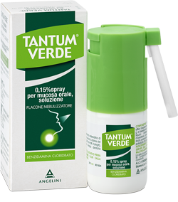 Tantum Verde 0,15%