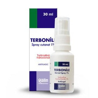 Terbonile Spray