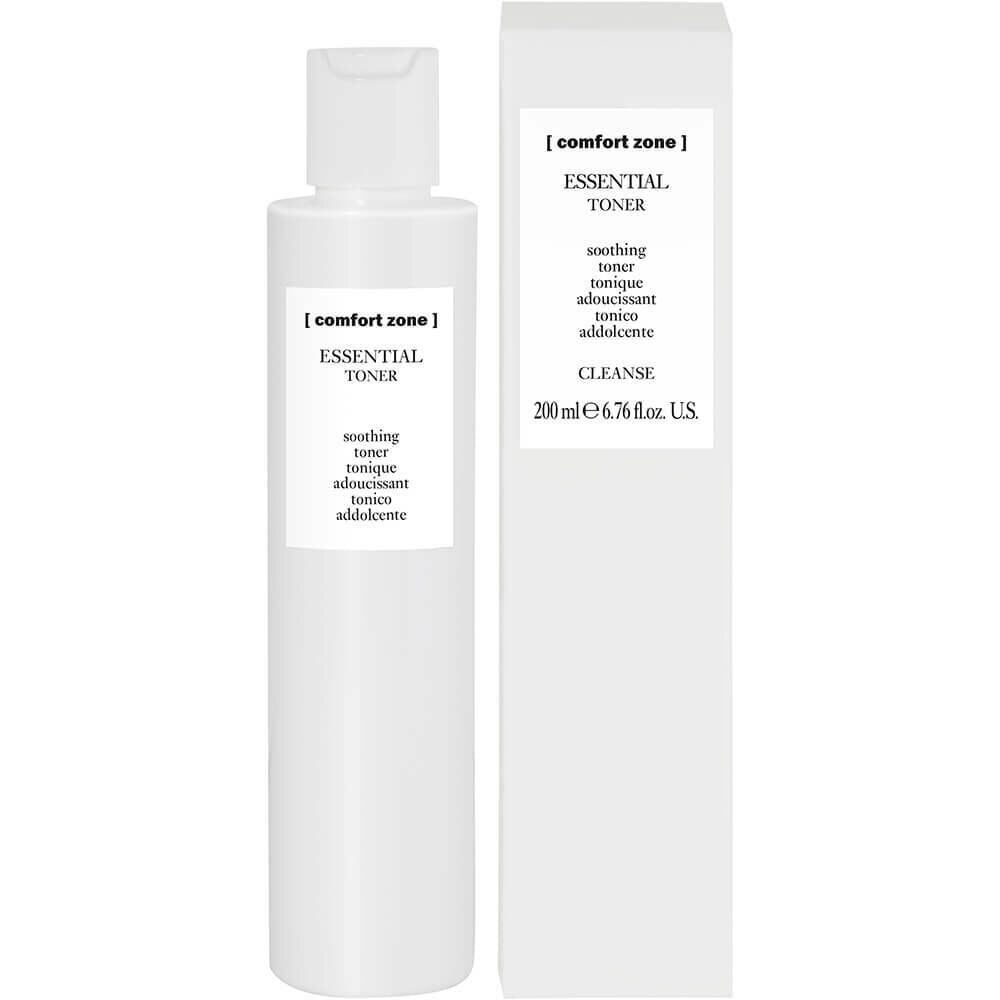 Comfort Zone Essential Toner 200ml