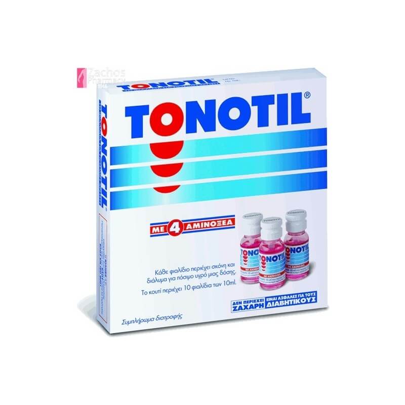 Tonotil