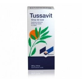 Tussavit