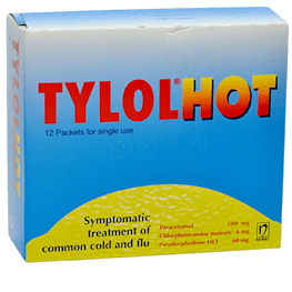 TylolHot