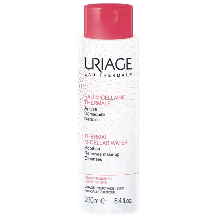 Uriage Thermal Micellar Water (lëkurë e ndjeshme)