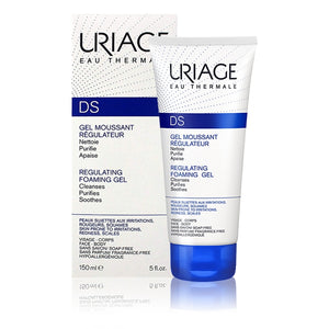 Uriage DS Regulating Foaming Gel