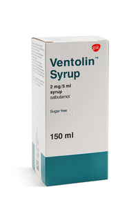 Ventolin