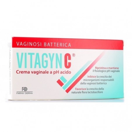 Vitagyn C