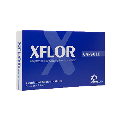 XFlor