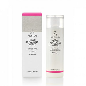 YOUTH LAB Fresh Cleansing Water All Skin Types 200ml