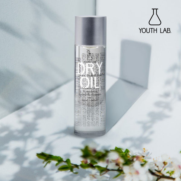 YOUTH LAB Dry Oil