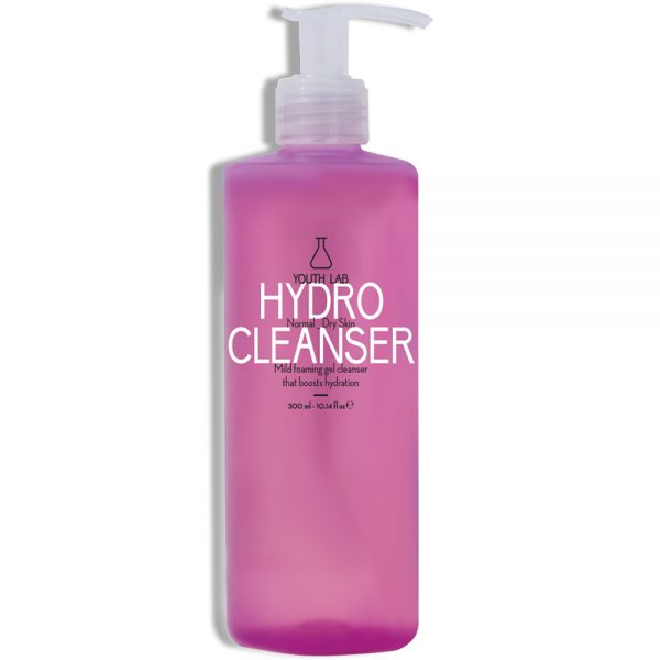 YOUTH LAB Hydro Cleanser Normal / Dry Skin 300ml