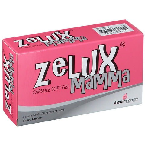 ZELUX MAMMA